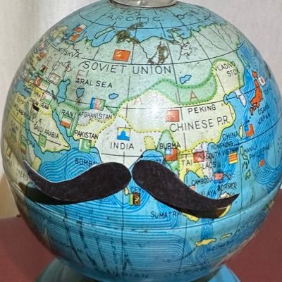 岸野雄一の地球が奏でる音めぐり