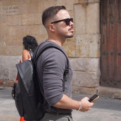 Mag Jorge Castro🇨🇺