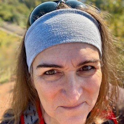 Kristýna Kočanski 🇨🇿 🇮🇱🌈🇺🇦