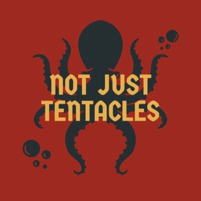 NotJustTentacles 🐙🦉