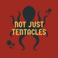NotJustTentacles 🐙🦉