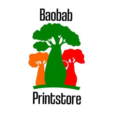 Baobab Print store
