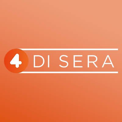 4 di sera