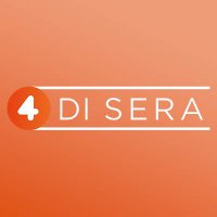 4 di sera