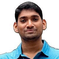 Santhosh Kumar Ravindran