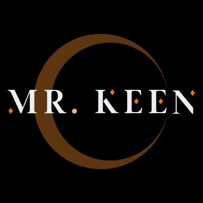 Mr. Keen