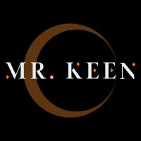 Mr. Keen