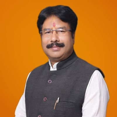 Dr. Krushna Chandra Mahapatra