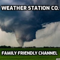 Weather Station Co.