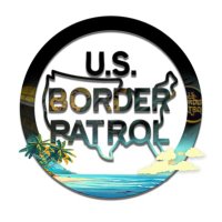 Chief Patrol Agent Reggie Johnson