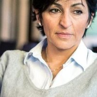 susan abulhawa | سوزان ابو الهوى