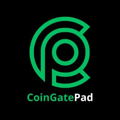 CoinGatePad | Coin Listing | Web3 Discovery