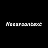 Nocarcontext