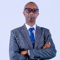 George Macharia 🏀