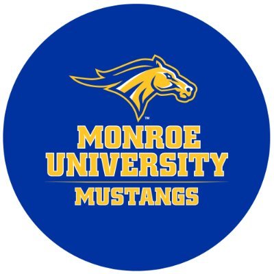 Monroe University Mustangs