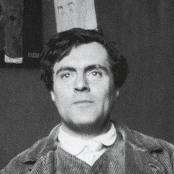 Amedeo Modigliani