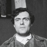 Amedeo Modigliani
