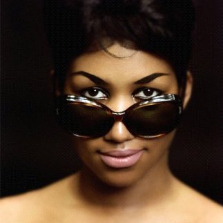 Aretha Franklin