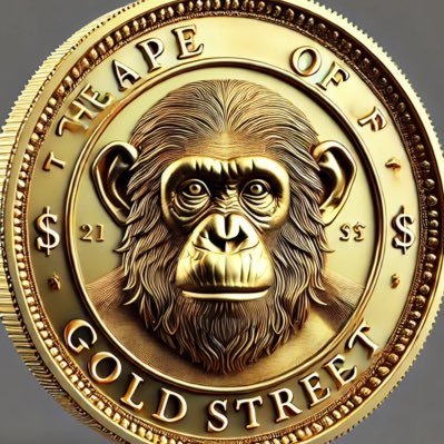 TheApeOfGoldStreet