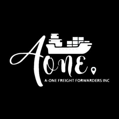 A-One Freight Forwarders Inc.