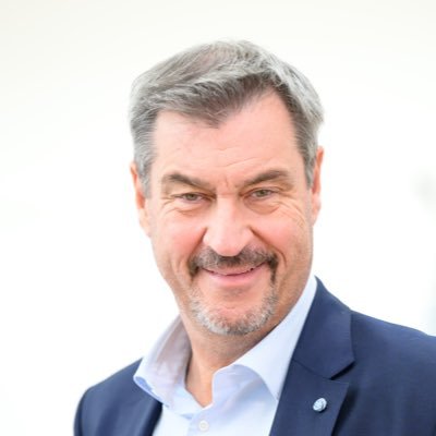 Markus Söder