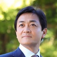 玉木雄一郎（国民民主党）