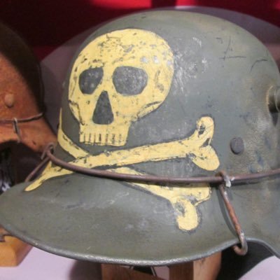 Alonso de Contreras 🇪🇸