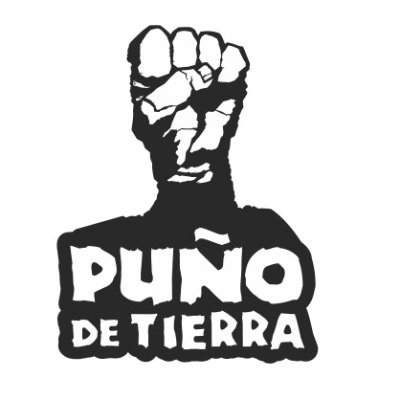 Puño de Tierra