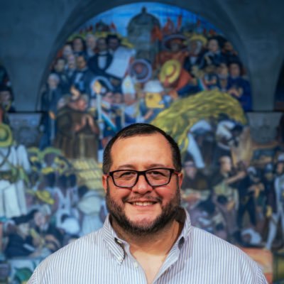 José Ramón López Beltrán