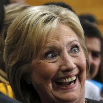 LadyCroMag BuntCitch