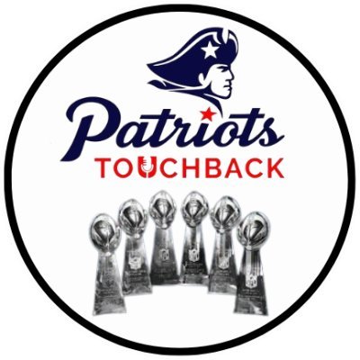 Patriots Touchback Podcast 🎙️