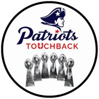 Patriots Touchback Podcast 🎙️