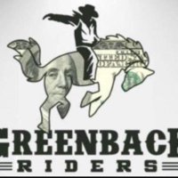 Greenback Riders Trading Academy