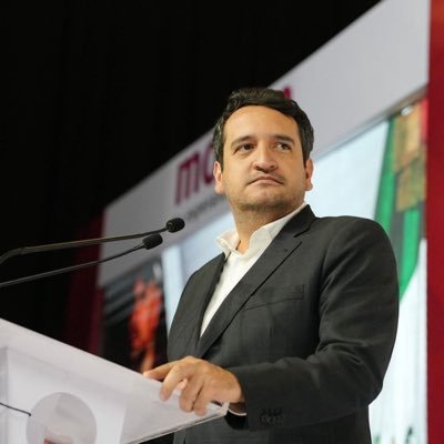 Andres Manuel Lopez Beltran