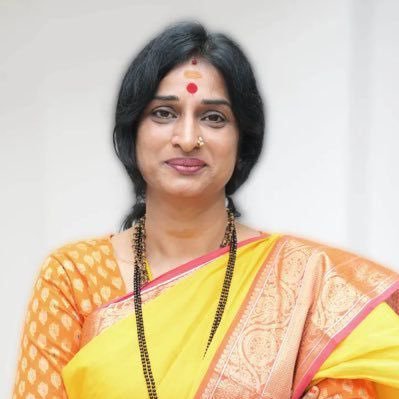 Kompella Madhavi Latha