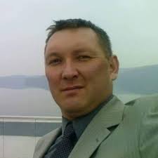 Jacek "Komisarz" Wrona 🇵🇱