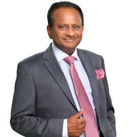 Dr Krishna Prasad Chigurupati