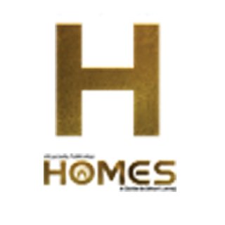Homes India Magazines