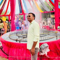 𝐒𝐚𝐧𝐣𝐚𝐲 𝐆𝐚𝐫𝐰𝐚