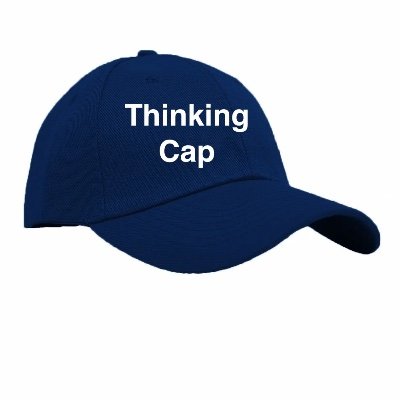 PutThinkingCap 🇺🇸