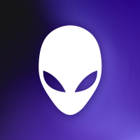 Alienware Support