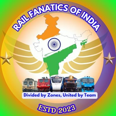Rail Fanatics of India