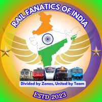 Rail Fanatics of India