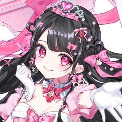 千住 奈都美💗🎀せんじゅうなつみ／新人声優