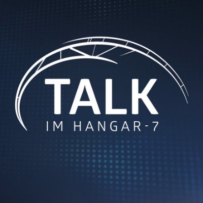 Talk im Hangar-7