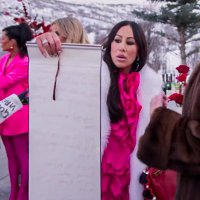 Angie's Scroller 📜