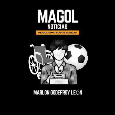 Magol Periodismo Sobre Ruedas