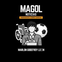 Magol Periodismo Sobre Ruedas
