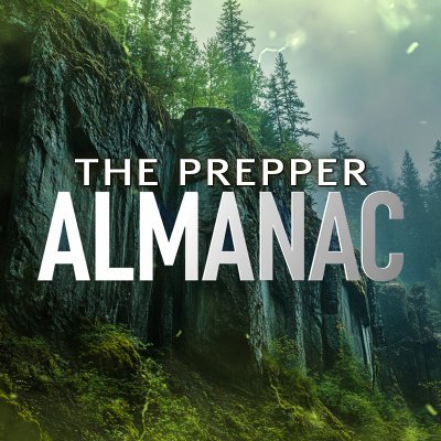 The Prepper Almanac