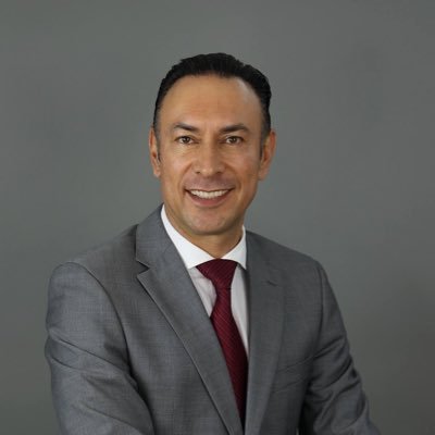 ARTURO MAXIMILIANO GARCÍA “MAX”